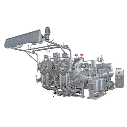 Types of Dyeing Machine in Textile Industry: The Ultimate Buyer's Guide
