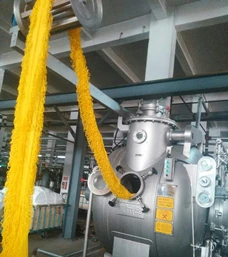 Benefits of Sportswear Dyeing Solutions Benefits of Sportswear Dyeing Solutions