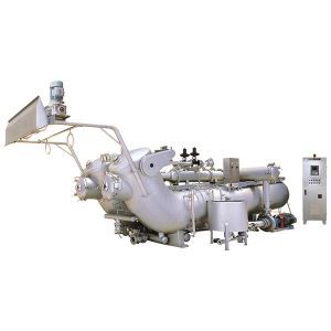 High Temperature Dyeing Machine